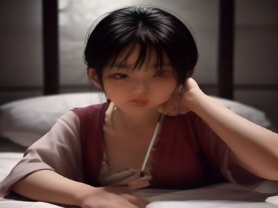 现代美术馆内展示的罗丹青铜人体雕塑，肌肉张力感强烈，光线在凹凸起伏的表面形成丰富的明暗变化，体现人体艺术的力量美学