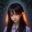 读者苏雨欣的头像，美院学生
